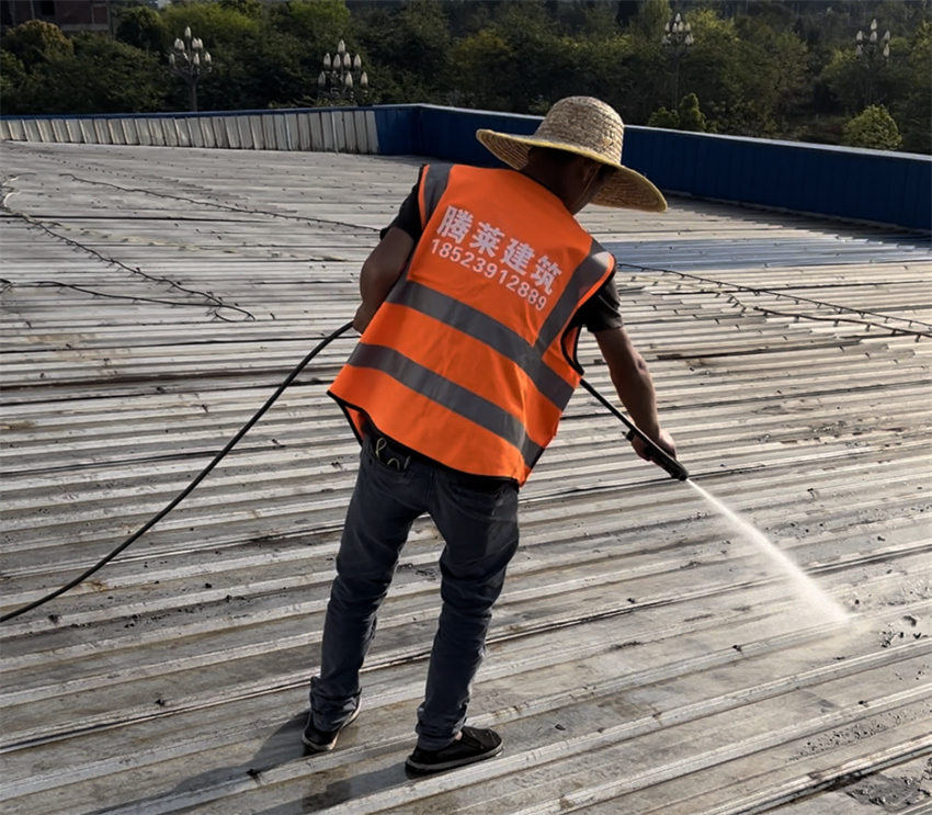 ���������ʩ���F��